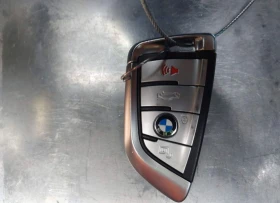 BMW 540, снимка 11