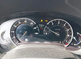 BMW 540, снимка 7