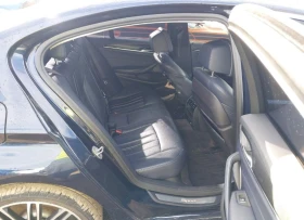 BMW 540, снимка 8