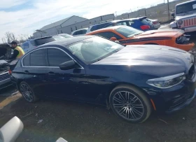 BMW 540, снимка 13