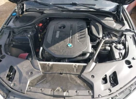 BMW 540, снимка 10