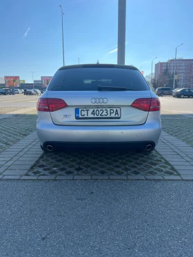 Audi A4 AUDI A4 B8 3.0 TDI QUATTRO 239 к.с - 8200 € / 16037.81 лв. - 20530490 4