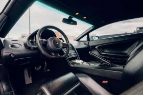 Lamborghini Gallardo * CARFAX * БЕЗ ПЪРВОНАЧАЛНА ВНОСКА - 64250 € / 125662.08 лв. - 44883194 12