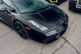 Lamborghini Gallardo * CARFAX * БЕЗ ПЪРВОНАЧАЛНА ВНОСКА - 64250 € / 125662.08 лв. - 44883194 6