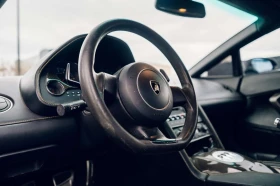 Lamborghini Gallardo * CARFAX * БЕЗ ПЪРВОНАЧАЛНА ВНОСКА - 64250 € / 125662.08 лв. - 44883194 16