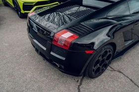 Lamborghini Gallardo * CARFAX * БЕЗ ПЪРВОНАЧАЛНА ВНОСКА - 64250 € / 125662.08 лв. - 44883194 7