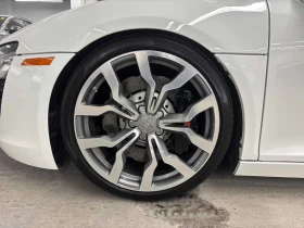 Audi R8 2014 * V8 Spyder * КАБРИО * ОТ ПРЕДСТАВИТЕЛСТВО, снимка 7