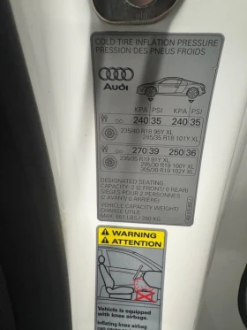 Audi R8 2014 * V8 Spyder * КАБРИО * ОТ ПРЕДСТАВИТЕЛСТВО - 56890 € / 111267.17 лв. - 25669118 15