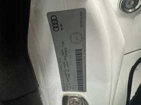 Audi R8 2014 * V8 Spyder * КАБРИО * ОТ ПРЕДСТАВИТЕЛСТВО, снимка 14