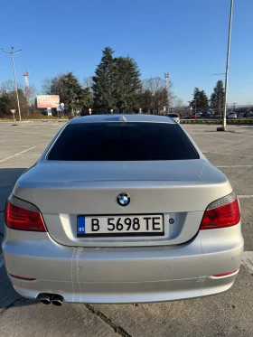BMW 530 XD - 6499 € / 12710.94 лв. - 31093196 3
