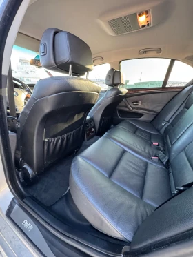 BMW 530 XD - 6499 € / 12710.94 лв. - 31093196 14