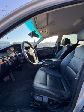 BMW 530 XD - 6499 € / 12710.94 лв. - 31093196 16