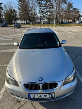 BMW 530 XD - 6499 € / 12710.94 лв. - 31093196 7