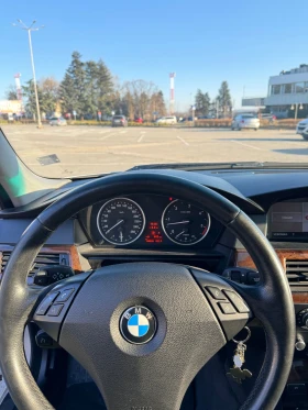 BMW 530 XD - 6499 € / 12710.94 лв. - 31093196 17