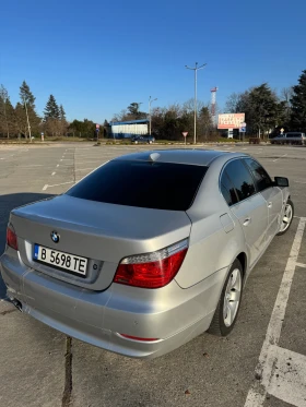 BMW 530 XD - 6499 € / 12710.94 лв. - 31093196 4