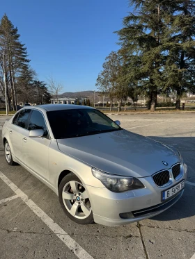 BMW 530 XD - 6499 € / 12710.94 лв. - 31093196 6