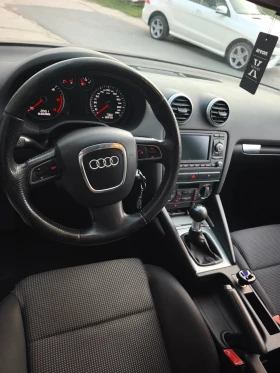 Audi A3 - 5200 € / 10170.32 лв. - 97130544 9