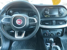Fiat Tipo undefined | Auto.bg — изображение 9