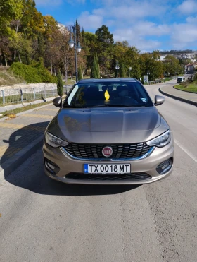 Fiat Tipo undefined | Auto.bg — изображение 2