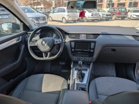 Skoda Octavia - 11900 € / 23274.38 лв. - 55268633 10