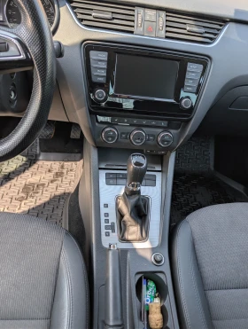 Skoda Octavia - 11900 € / 23274.38 лв. - 55268633 15