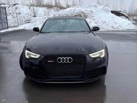 Audi Rs5 * 2dr Cpe * CARFAX * ЦЕНА ДО БГ | Auto.bg — изображение 6