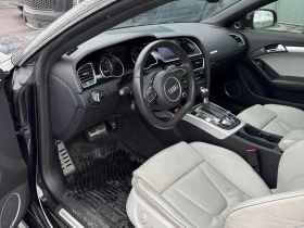 Audi Rs5 * 2dr Cpe * CARFAX * ЦЕНА ДО БГ | Auto.bg — изображение 5