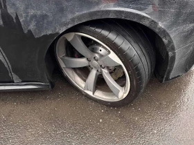 Audi Rs5 * 2dr Cpe * CARFAX * ЦЕНА ДО БГ | Auto.bg — изображение 7