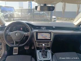 VW Passat 2.0D  - 15000 € / 29337.45 лв. - 34137535 11