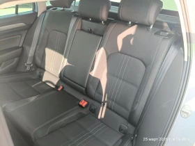 VW Passat 2.0D  - 15000 € / 29337.45 лв. - 34137535 8