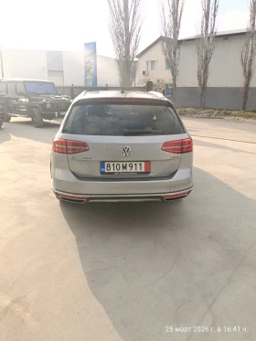 VW Passat 2.0D  - 15000 € / 29337.45 лв. - 34137535 5