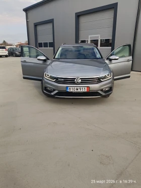 VW Passat 2.0D  - 15000 € / 29337.45 лв. - 34137535 2