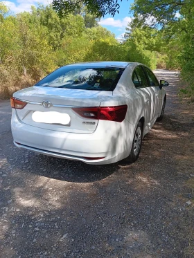 Toyota Avensis 1.6 D 4D - 7000 € / 13690.81 лв. - 52121631 4