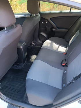 Toyota Avensis 1.6 D 4D - 7000 € / 13690.81 лв. - 52121631 6