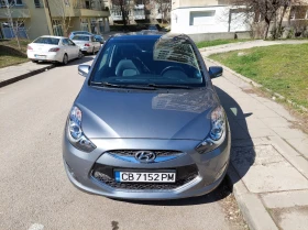 Hyundai Ix20 1.6 MPi - 9400 € / 18384.80 лв. - 64956560 5