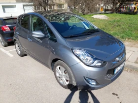Hyundai Ix20 1.6 MPi - 9400 € / 18384.80 лв. - 64956560 2