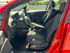 Opel Corsa 1.4 ���/LPG BLACK EDITION | Mobile.bg � ����� ������ 5
