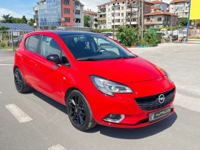 ����� �� �������� �� Opel Corsa 1.4 ���/LPG BLACK EDITION