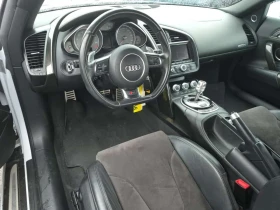 Audi R8 * V8 * CARFAX * CABRIO *  | Mobile.bg � ����� ������ 13
