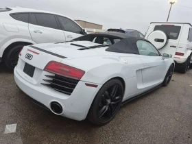 Audi R8 * V8 * CARFAX * CABRIO *  | Mobile.bg � ����� ������ 3