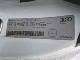 Audi R8 * V8 * CARFAX * CABRIO *  | Mobile.bg � ����� ������ 16