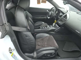 Audi R8 * V8 * CARFAX * CABRIO *  | Mobile.bg � ����� ������ 14