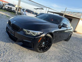 ������ BMW 440