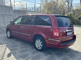 Chrysler Town and Country 3.8i-200ps-7����� | Mobile.bg � ����� ������ 4