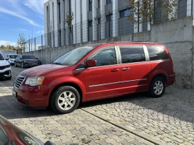 Chrysler Town and Country 3.8i-200ps-7����� | Mobile.bg � ����� ������ 3