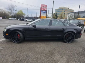 Audi A7 3.0 Prestige /BOSE/CAMERA/DISTRONIC/���������� | Mobile.bg � ����� ������ 2