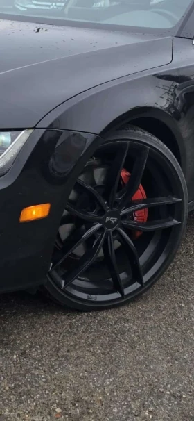 Audi A7 3.0 Prestige /BOSE/CAMERA/DISTRONIC/���������� | Mobile.bg � ����� ������ 7