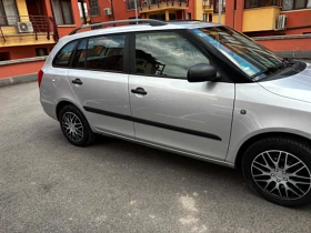 Skoda Fabia 1.2 TDI - 2900 € / 5671.91 лв. - 97118085 3