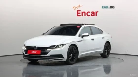 ������ VW Arteon