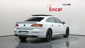 VW Arteon PRESTIGE / ����� / �������� / 360 / ���.����� | Mobile.bg � ����� ������ 2